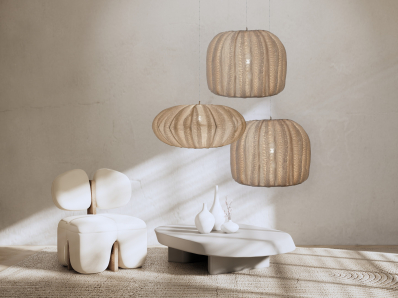 How do I make a lamp shorter?